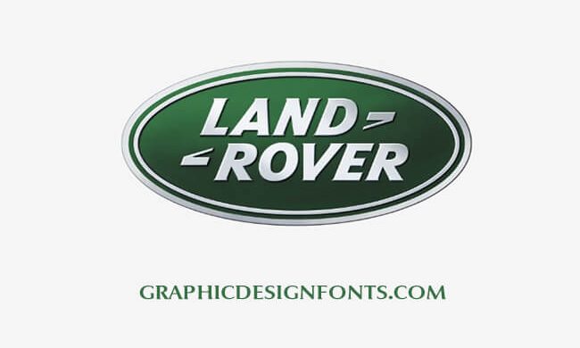 Detail Rangerover Logo Nomer 33
