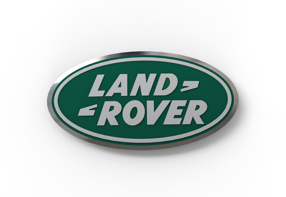 Detail Rangerover Logo Nomer 43
