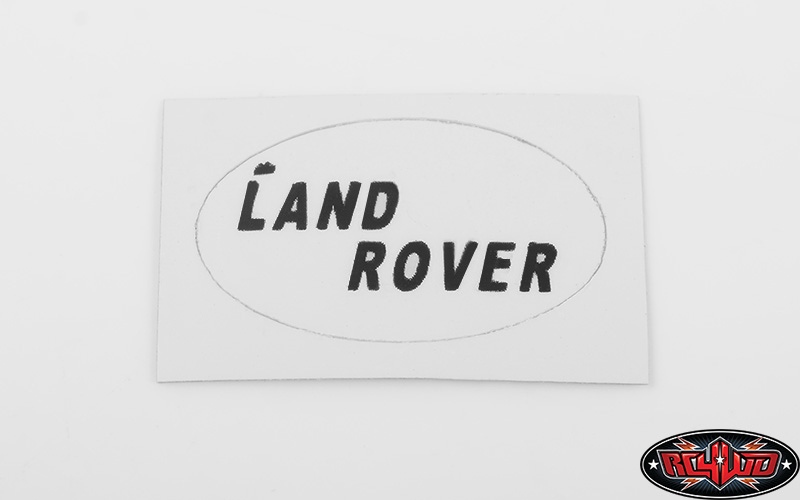 Detail Rangerover Logo Nomer 49