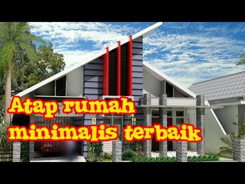 Detail Rangka Atap Baja Ringan Rumah Minimalis Nomer 28