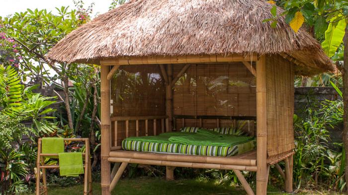 Detail Rangka Atap Gazebo Kayu Nomer 29