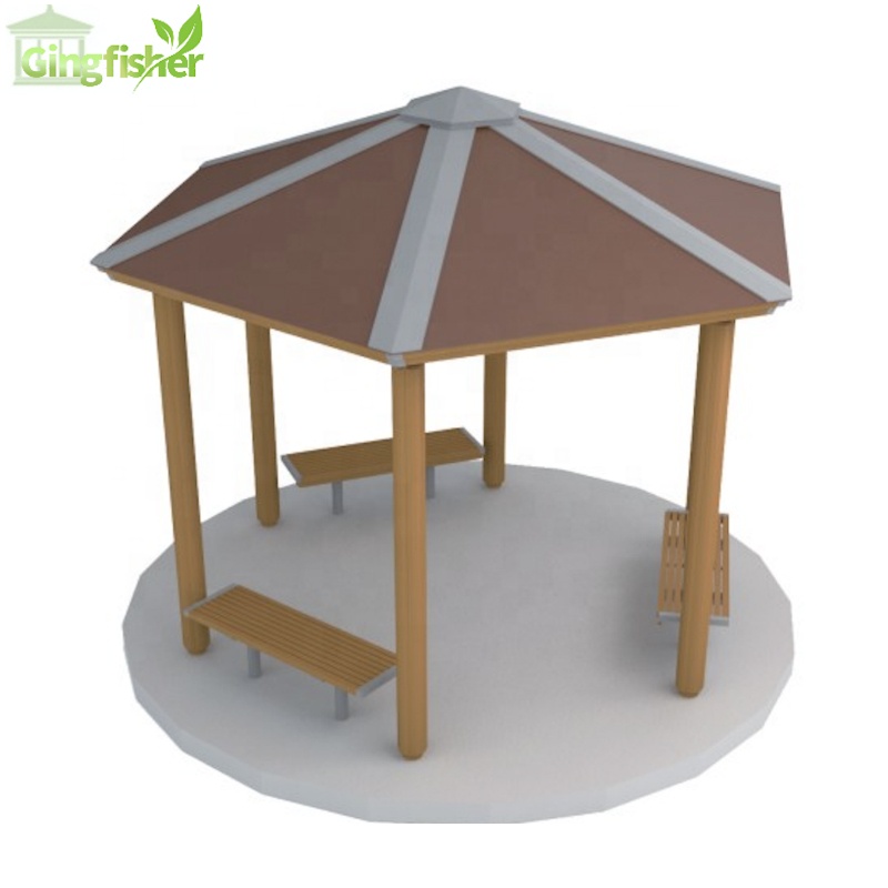 Detail Rangka Atap Gazebo Kayu Nomer 39