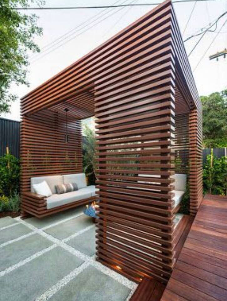 Detail Rangka Atap Gazebo Kayu Nomer 40