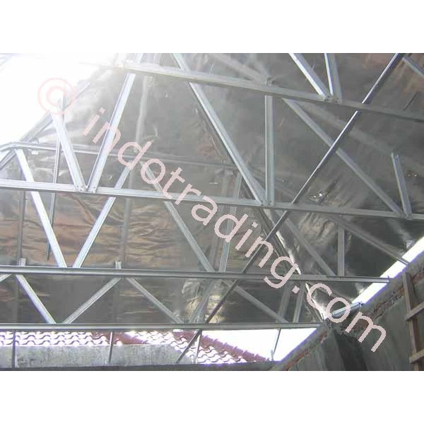 Detail Rangka Atap Pipa Besi Nomer 24