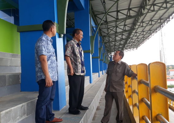 Detail Rangka Atap Pipa Besi Nomer 43