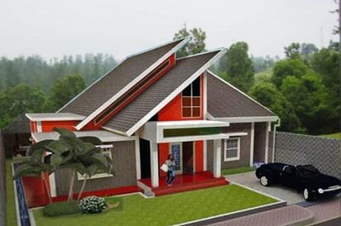 Detail Rangka Atap Rumah Minimalis Nomer 16