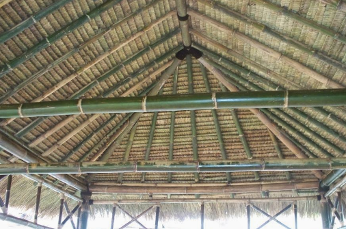 Detail Rangka Atap Rumah Minimalis Nomer 28