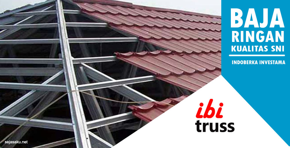 Detail Rangka Atap Rumah Minimalis Nomer 32