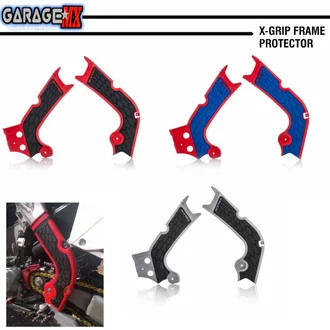 Detail Rangka Crf 230 Nomer 35