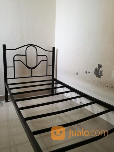 Detail Rangka Tempat Tidur Besi Nomer 32