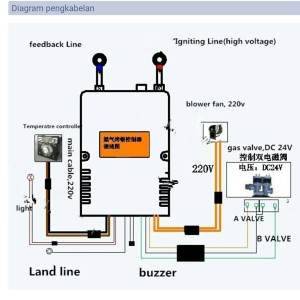 Detail Rangkaian Korek Elektrik Nomer 15