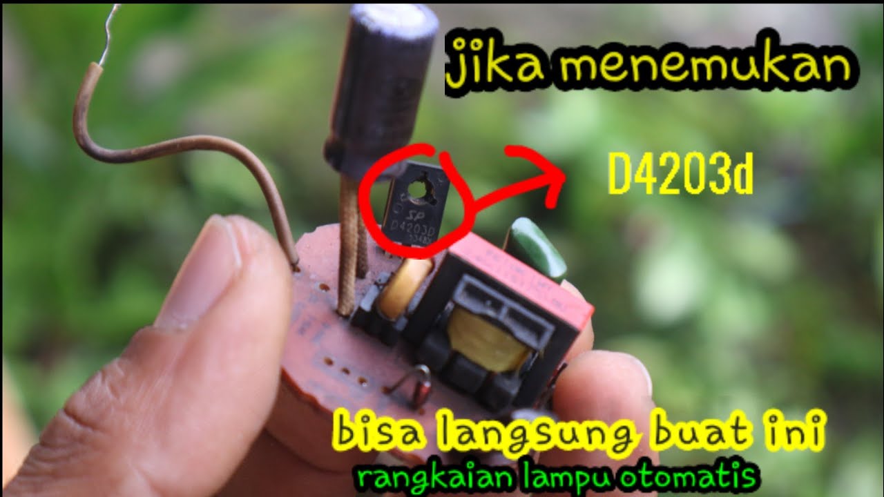 Detail Rangkaian Korek Elektrik Nomer 44