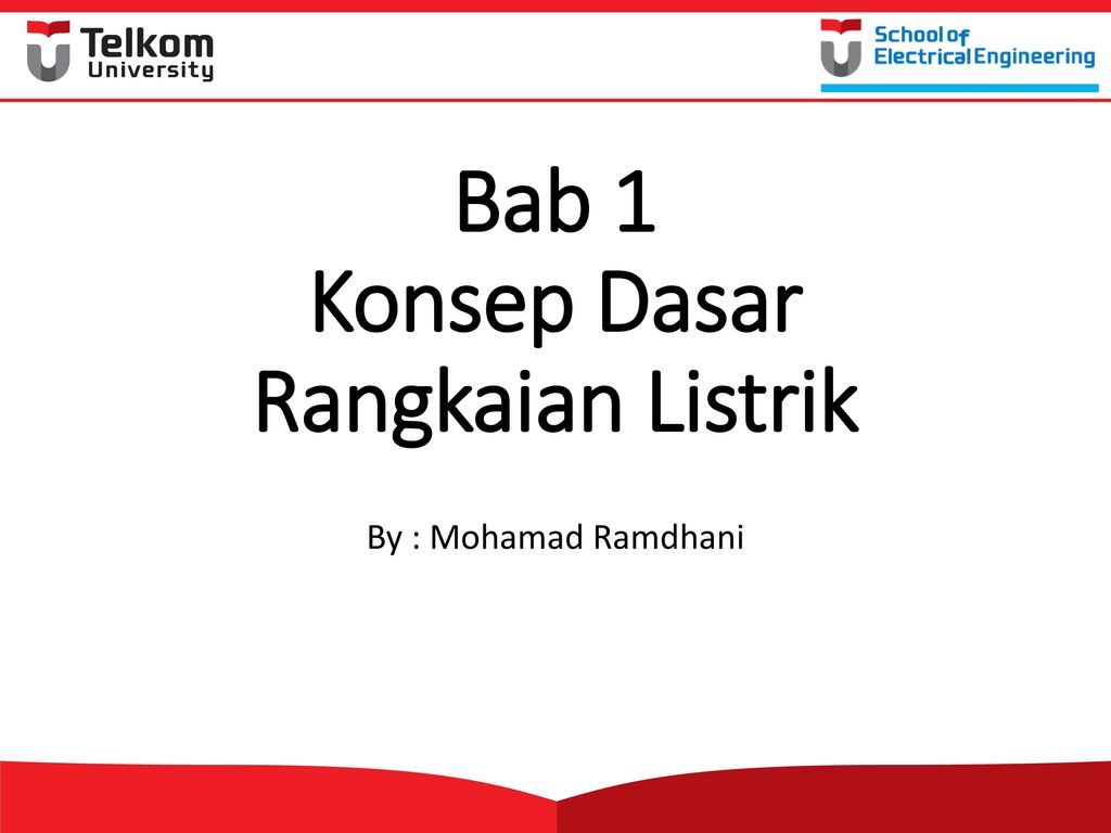 Detail Rangkaian Listrik Ppt Nomer 14