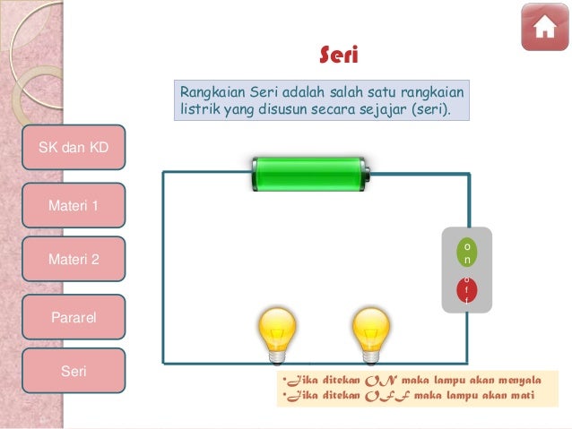 Detail Rangkaian Listrik Ppt Nomer 15