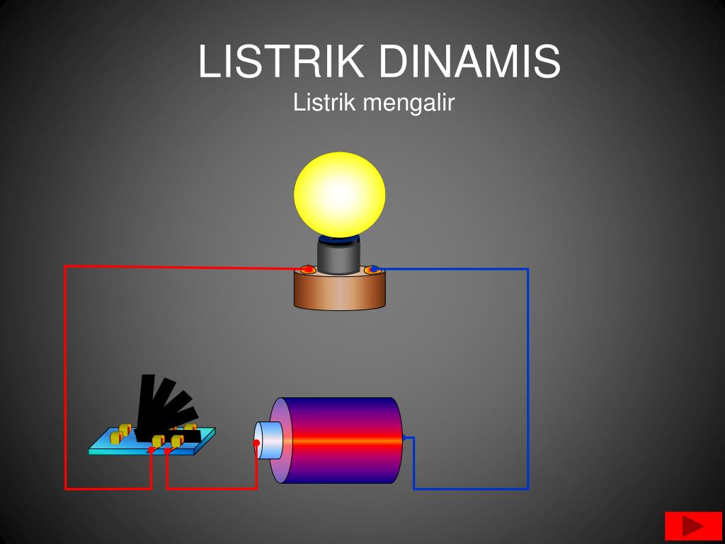 Detail Rangkaian Listrik Ppt Nomer 21