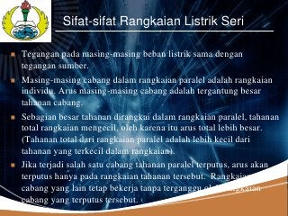 Detail Rangkaian Listrik Ppt Nomer 25