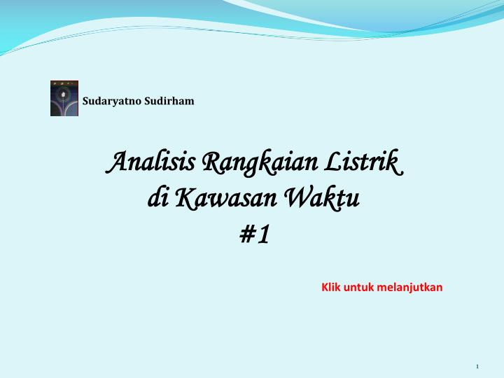 Detail Rangkaian Listrik Ppt Nomer 34