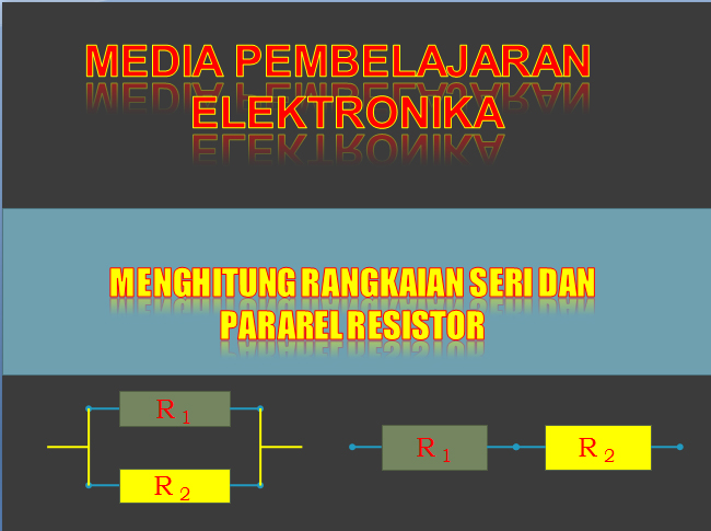 Detail Rangkaian Listrik Ppt Nomer 51