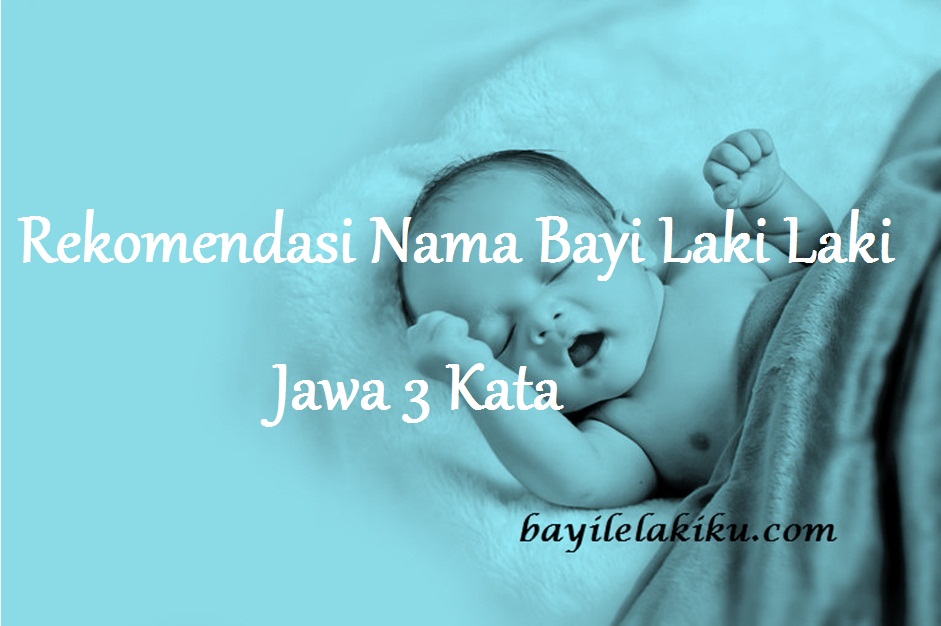 Download Rangkaian Nama Bayi Jawa Kuno Nomer 8