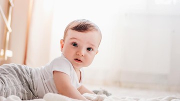 Detail Rangkaian Nama Bayi Laki Laki Kristen Nomer 14