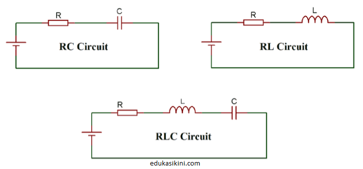 Detail Rangkaian Rc Seri Nomer 10
