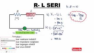 Detail Rangkaian Rc Seri Nomer 15