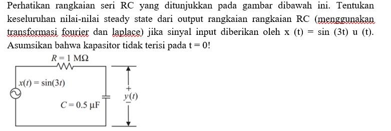 Detail Rangkaian Rc Seri Nomer 17
