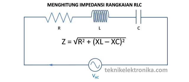 Detail Rangkaian Rc Seri Nomer 27