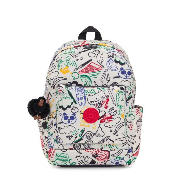 Detail Ransel Gambar Doodle Nomer 21