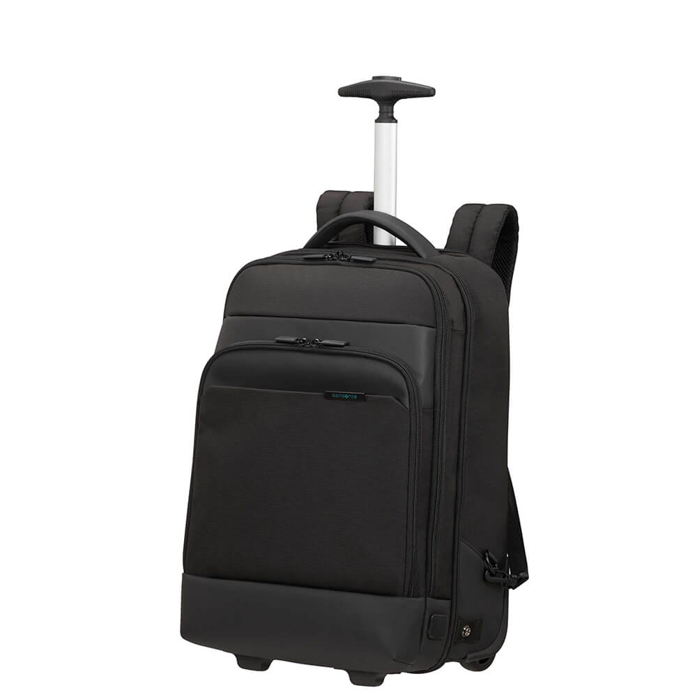 Detail Ransel Trolley Samsonite Nomer 35