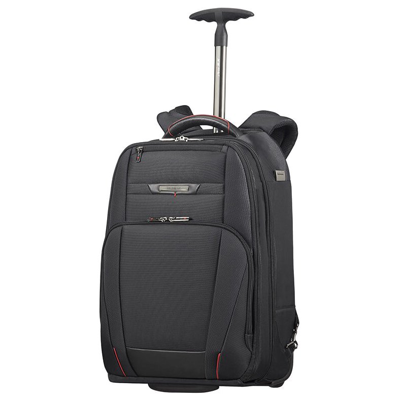 Detail Ransel Trolley Samsonite Nomer 7