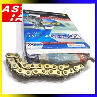 Detail Rantai Motor Variasi Nomer 32