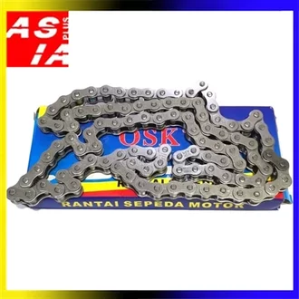 Detail Rantai Motor Variasi Nomer 47