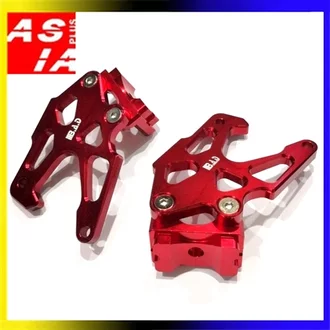 Detail Rantai Motor Variasi Nomer 8