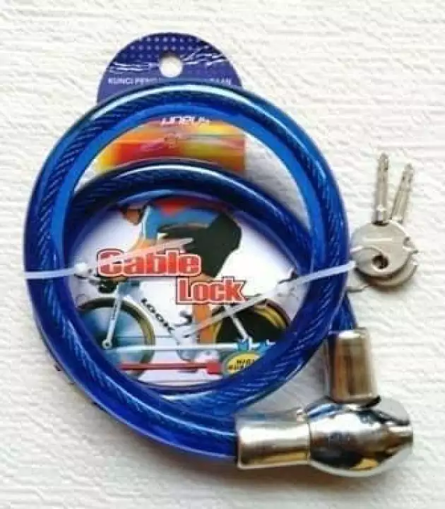 Detail Rantai Pagar Rumah Nomer 19