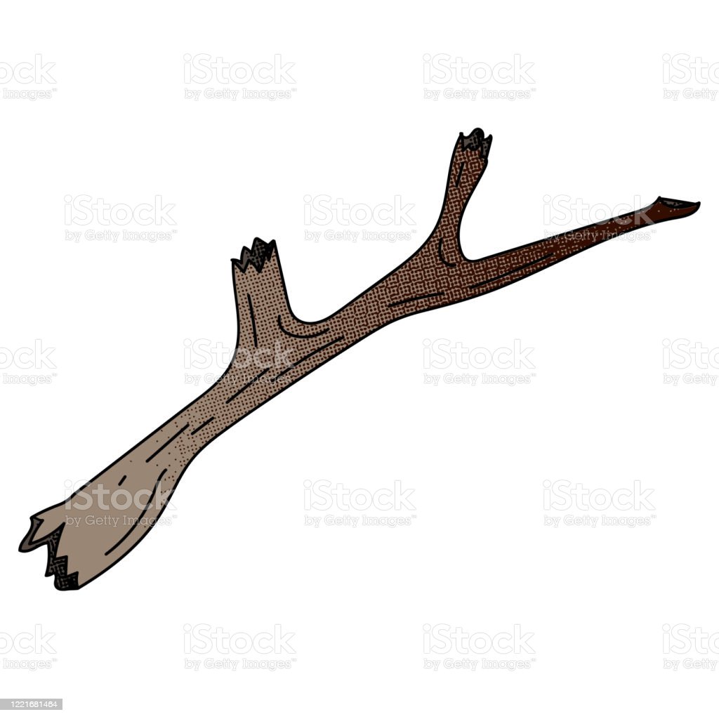 Detail Ranting Vector Nomer 22