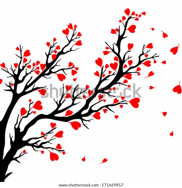 Detail Ranting Vector Nomer 31