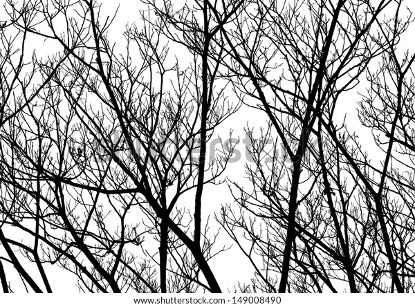 Detail Ranting Vector Nomer 44