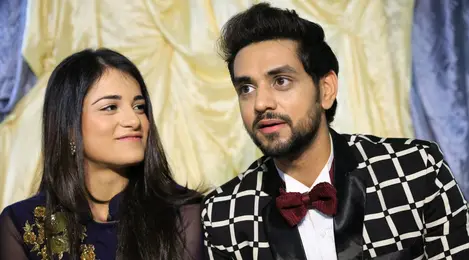 Detail Ranveer Dan Ishani Pemain Nomer 34