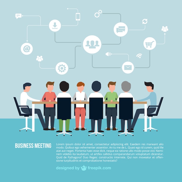 Detail Rapat Vector Nomer 19