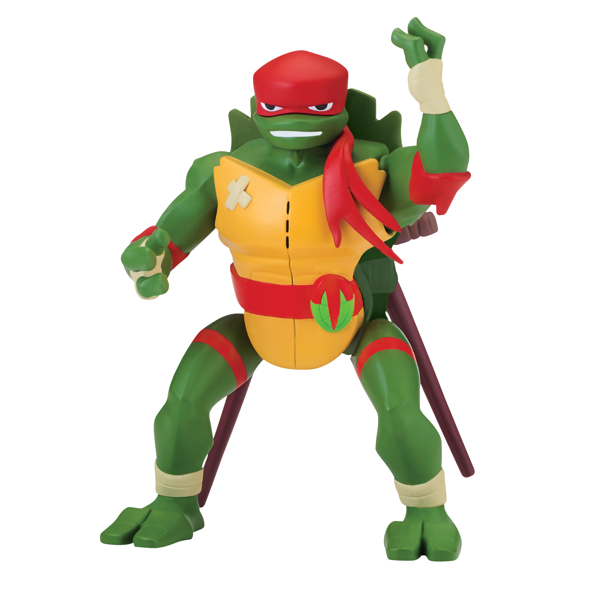 Detail Raphael Ninja Turtle Images Nomer 11