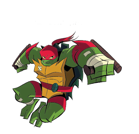 Detail Raphael Ninja Turtle Images Nomer 13