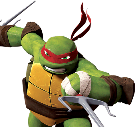 Detail Raphael Ninja Turtle Images Nomer 3