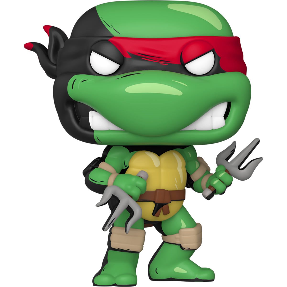 Detail Raphael Ninja Turtle Images Nomer 26