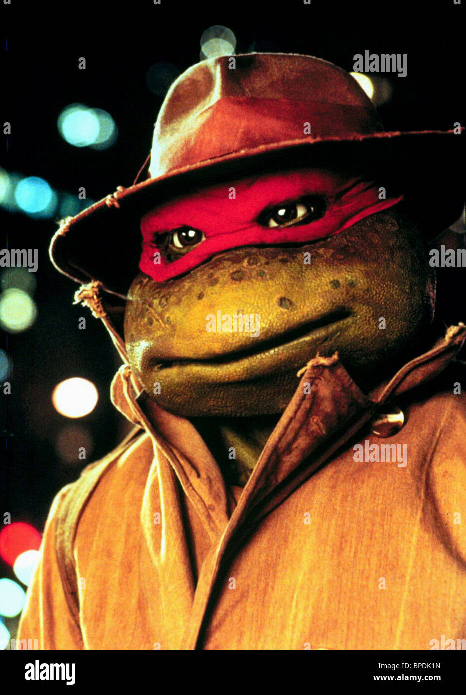 Detail Raphael Ninja Turtle Images Nomer 30
