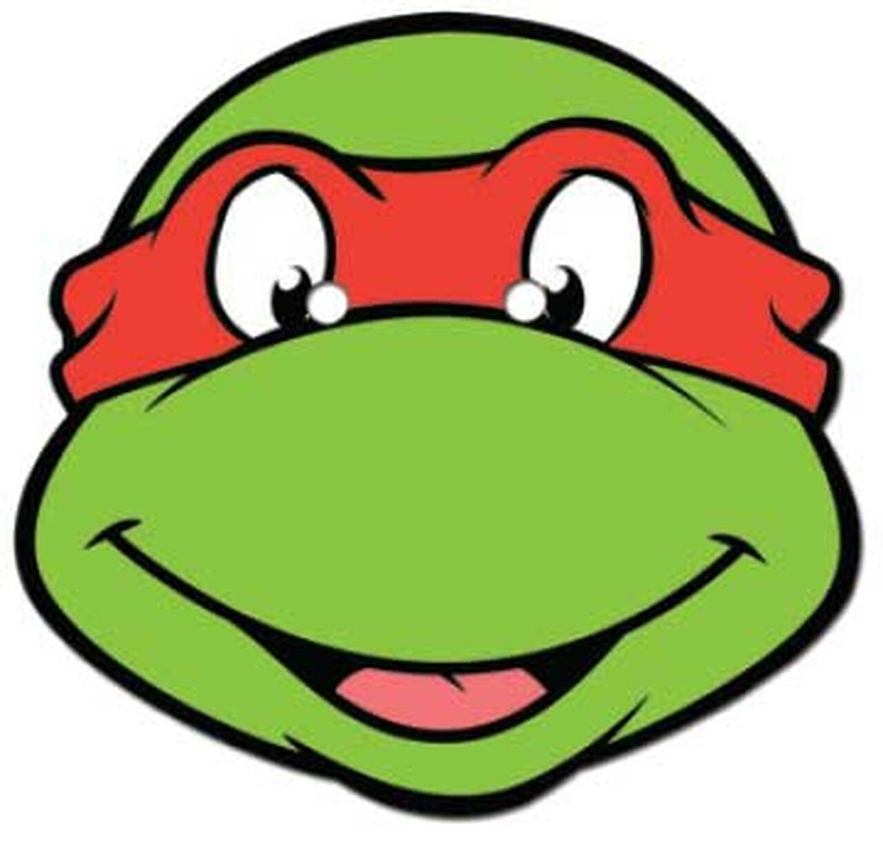 Detail Raphael Ninja Turtle Images Nomer 31