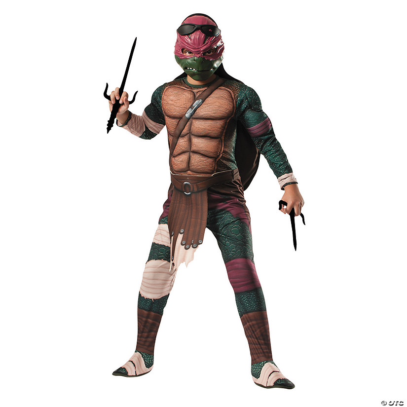 Detail Raphael Ninja Turtle Images Nomer 34