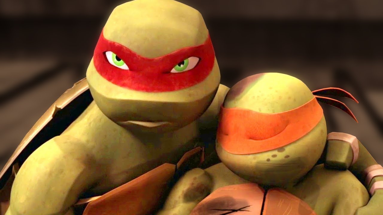 Detail Raphael Ninja Turtle Images Nomer 35