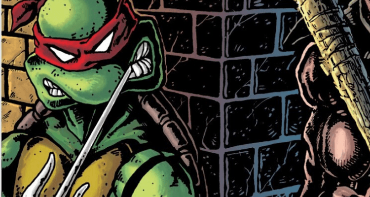 Detail Raphael Ninja Turtle Images Nomer 41