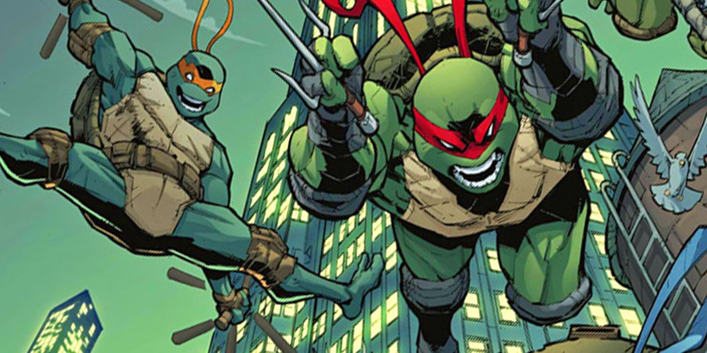 Detail Raphael Ninja Turtle Images Nomer 44